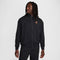 NikeCourt Heritage Men's Dri-FIT Tennis Jacket - Black (1)
