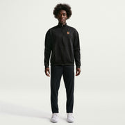 NikeCourt Heritage Men's Dri-FIT Tennis Pants - Black (1)