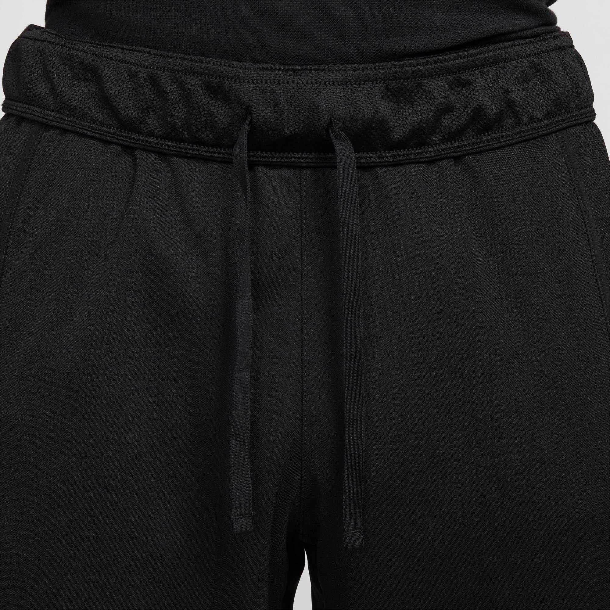 NikeCourt Heritage Men's Dri-FIT Tennis Pants - Black (3)