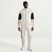 NikeCourt Heritage Men's Dri-FIT Tennis Pants - White (1)