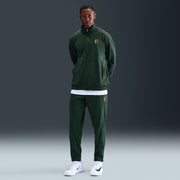 NikeCourt Heritage Men's Dri-FIT Tennis Pants - Green (1)