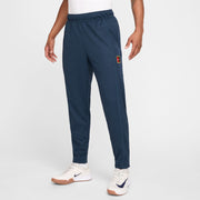 NikeCourt Heritage Men's Dri-FIT Tennis Pants - Dark Blue (1)