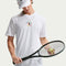 NikeCourt Heritage Men's Tennis T-Shirt - White (1)
