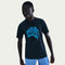 NikeCourt OZ Open SP26 Men's Dri-FIT Tennis T-Shirt - Dark Blue (1)