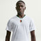 NikeCourt Slam London Men's Dri-FIT ADV Tennis Shirt - White (1)