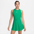 NikeCourt Slam Melbourne Women's Dri-FIT Tennis Dress - Green (1)