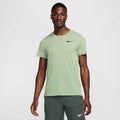 NikeCourt Slam New York Men's Dri-FIT Tennis Shirt - Green (1)