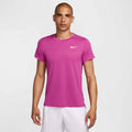 NikeCourt Slam New York Men's Dri-FIT Tennis Shirt - Purple (1)