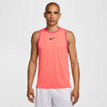 NikeCourt Slam New York Men's Dri-FIT Tennis Tank - Orange (1)