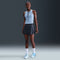 NikeCourt Slam New York Women's Dri-FIT High-Waisted Tennis Skirt - Blue (1)