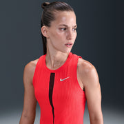 NikeCourt Slam New York Women's Dri-FIT Tennis Tank - Red (1)