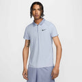 NikeCourt Slam Paris Men's Dri-FIT ADV Tennis Polo - Blue (1)