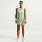 NikeCourt Slam Paris Women's Dri-FIT Tennis Dress - Green (1)
