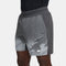 NikeCourt Slam Roland Garros Men's Dri-FIT 6-Inch Tennis Shorts - Grey (1)