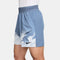 NikeCourt Slam Roland Garros Men's Dri-FIT 6-Inch Tennis Shorts - Blue (1)