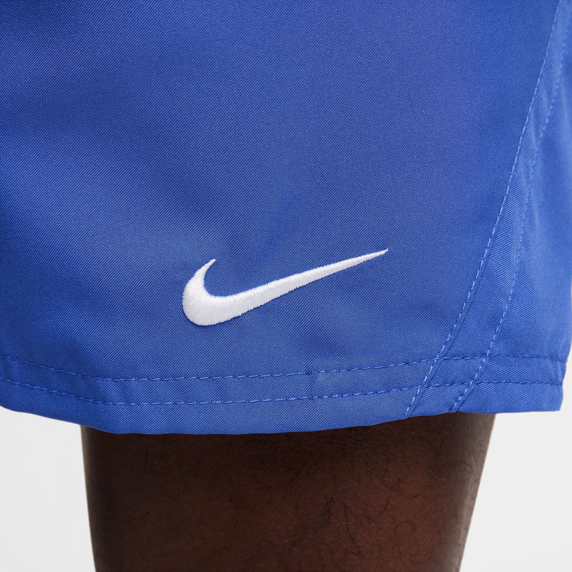 NikeCourt Victory Men's Dri-FIT 7-Inch Tennis Shorts - Blue (6)