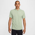 NikeCourt Victory Men's Dri-FIT Tennis Polo - Green (1)