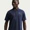 NikeCourt Victory Men's Dri-FIT Tennis Polo - Dark Blue (1)