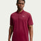 NikeCourt Victory Men's Dri-FIT Tennis Polo - Red (1)
