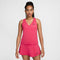 NikeCourt Victory Women's Dri-FIT Tennis Tank - Pink (1)