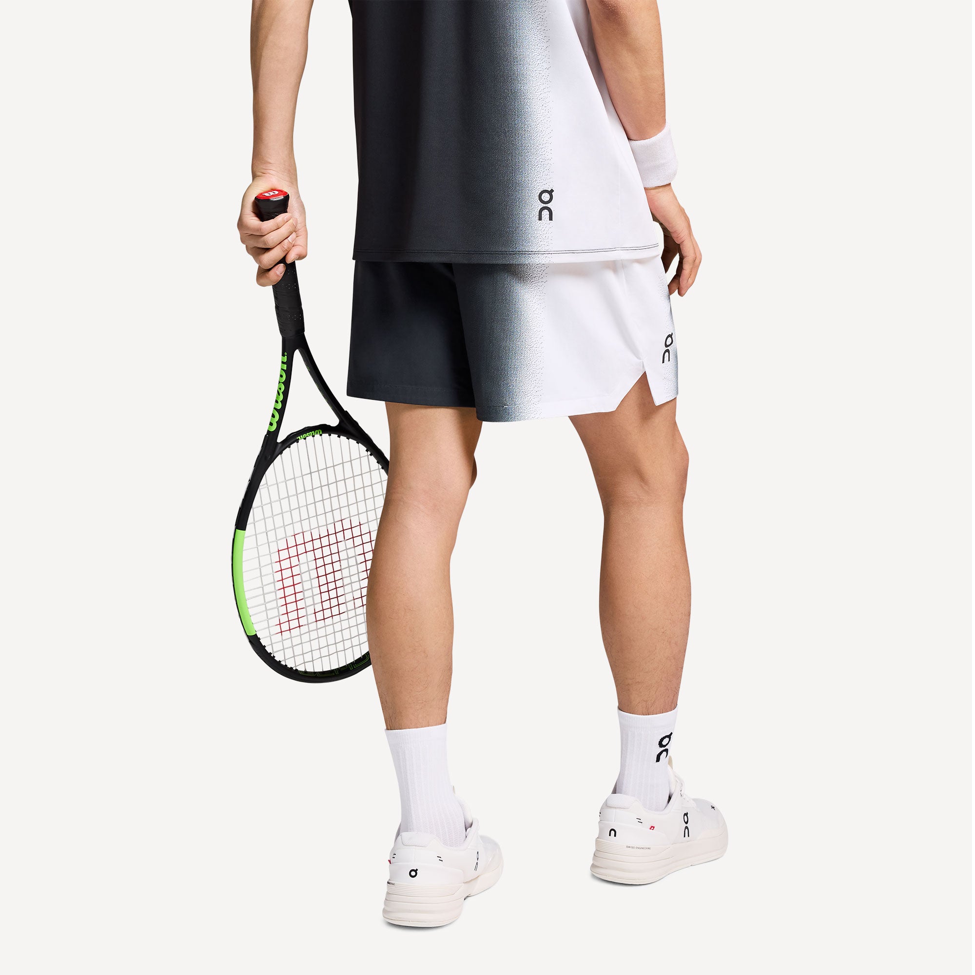 On Court Shorts ＆On Court T 上下セット