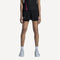 On Court Women's Tennis Shorts - Black (1)
