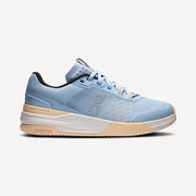 On The Roger Advantage Pro Women's Clay Court Tennis Shoes - Blue (1)