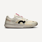On The Roger Pro 2 Men's Clay Court Tennis Shoes - White (1)