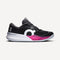 On The Roger Pro 3 Men's Clay Court Tennis Shoes - Black (1)