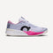 On The Roger Pro 3 Men's Clay Court Tennis Shoes - Purple (1)