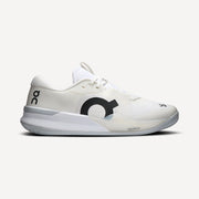 On The Roger Pro 3 Men's Hard Court Tennis Shoes - White (1)