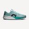 On The Roger Pro 3 Men's Hard Court Tennis Shoes - Blue (1)