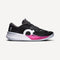On The Roger Pro 3 Women's Clay Court Tennis Shoes - Black (1)
