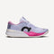 On The Roger Pro 3 Women's Clay Court Tennis Shoes - Purple (1)