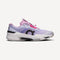 On The Roger Pro Fire Women's Clay Court Tennis Shoes - Purple (1)
