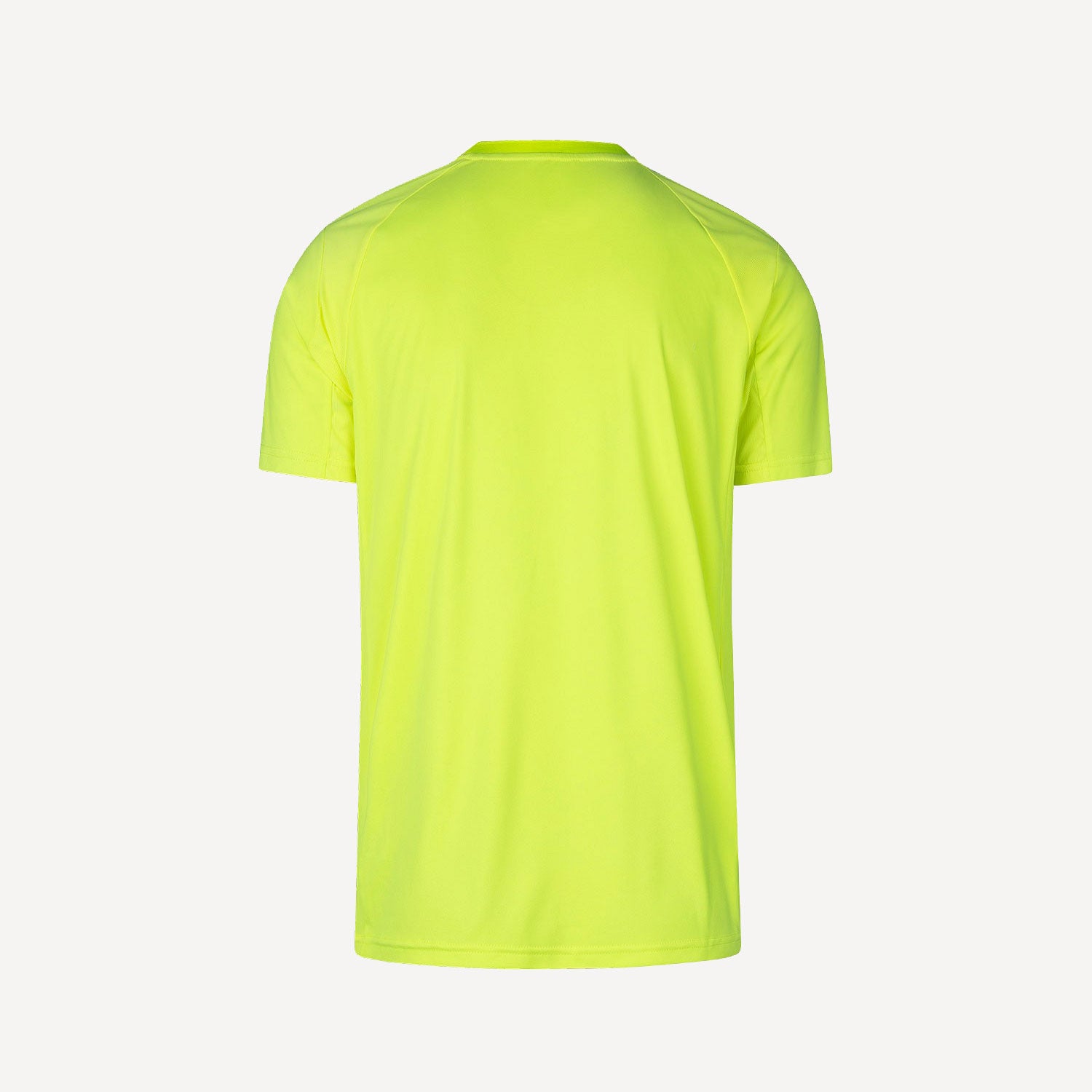 Robey Ace Men's Tennis Shirt - Yellow (2)
