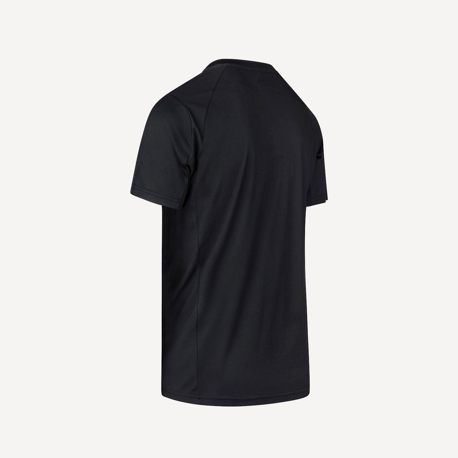 Robey Ace Men's Tennis Shirt - Black (2)