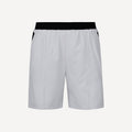 Robey Ace Men's Tennis Shorts - Grey (1)