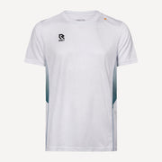 Robey Advantage Men's Tennis Shirt - White (1)