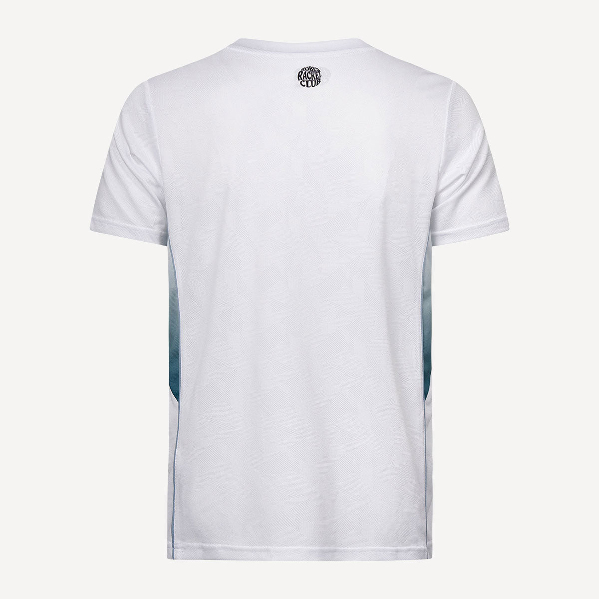Robey Advantage Men's Tennis Shirt - White (4)