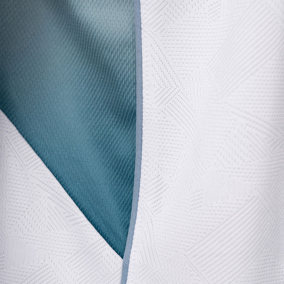 Robey Advantage Men's Tennis Shirt - White (6)