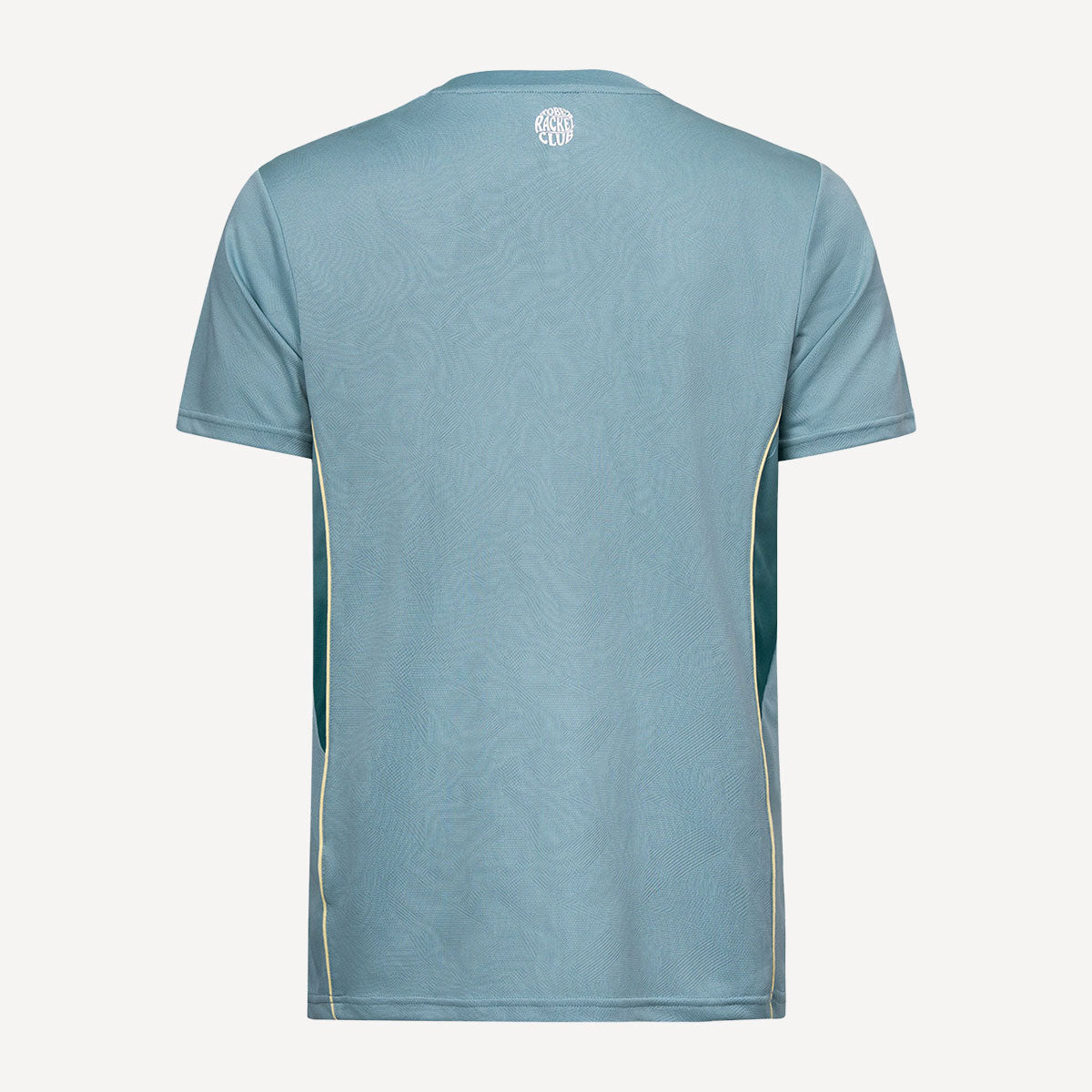 Robey Advantage Men's Tennis Shirt - Green (4)
