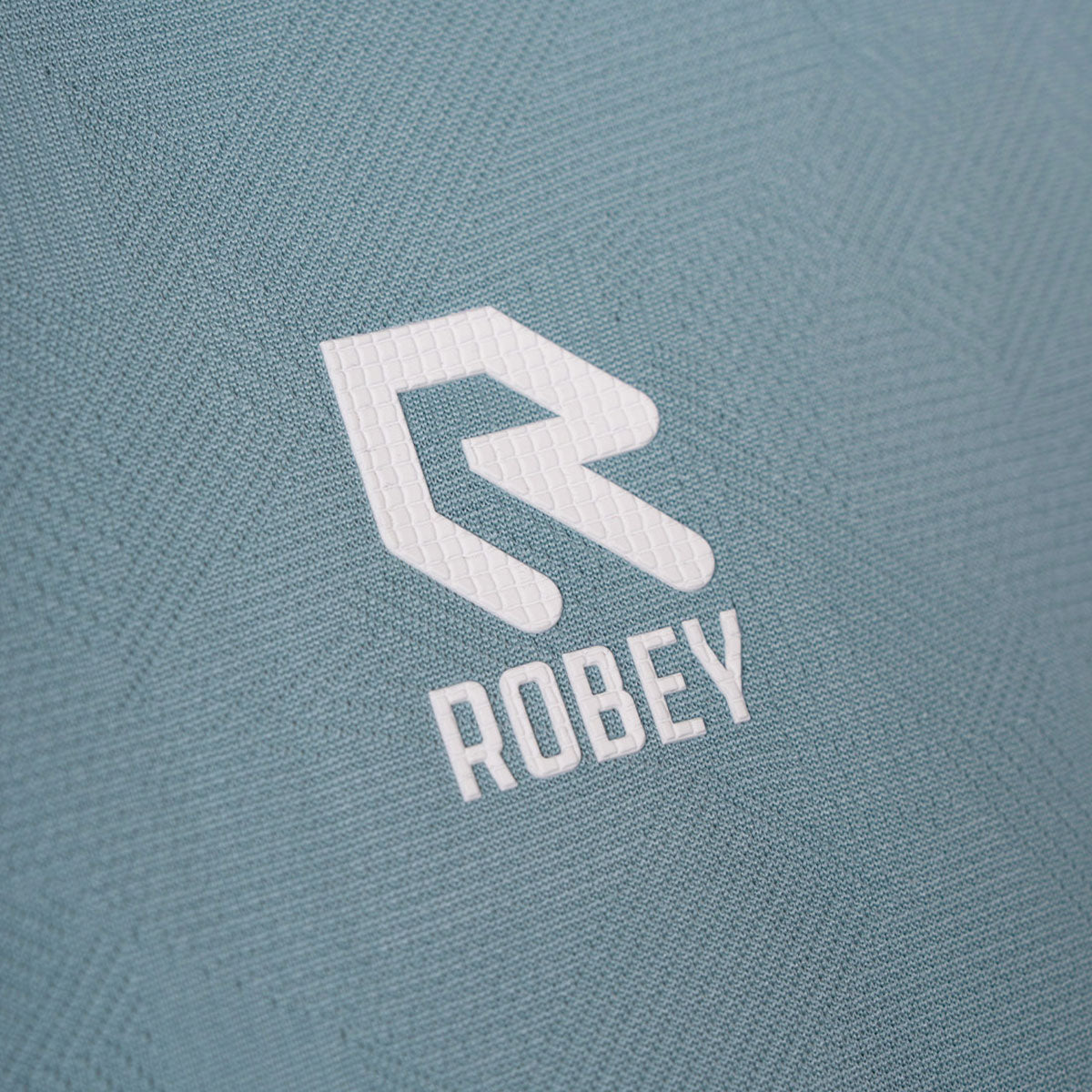 Robey Advantage Men's Tennis Shirt - Green (5)