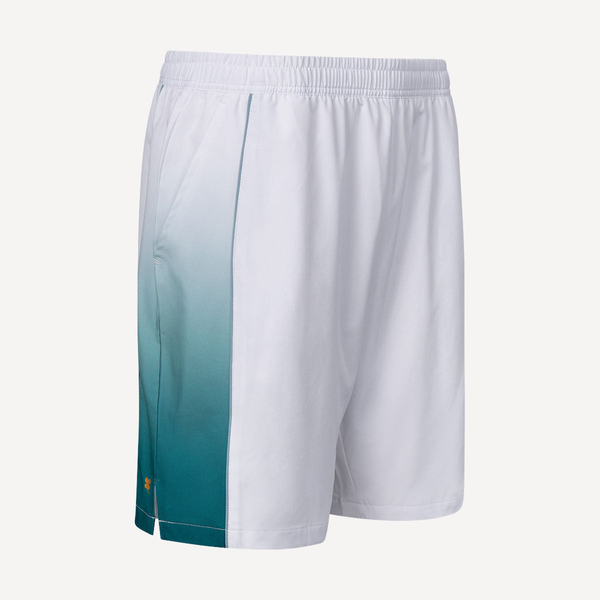 Robey Advantage Men's Tennis Shorts - White (3)
