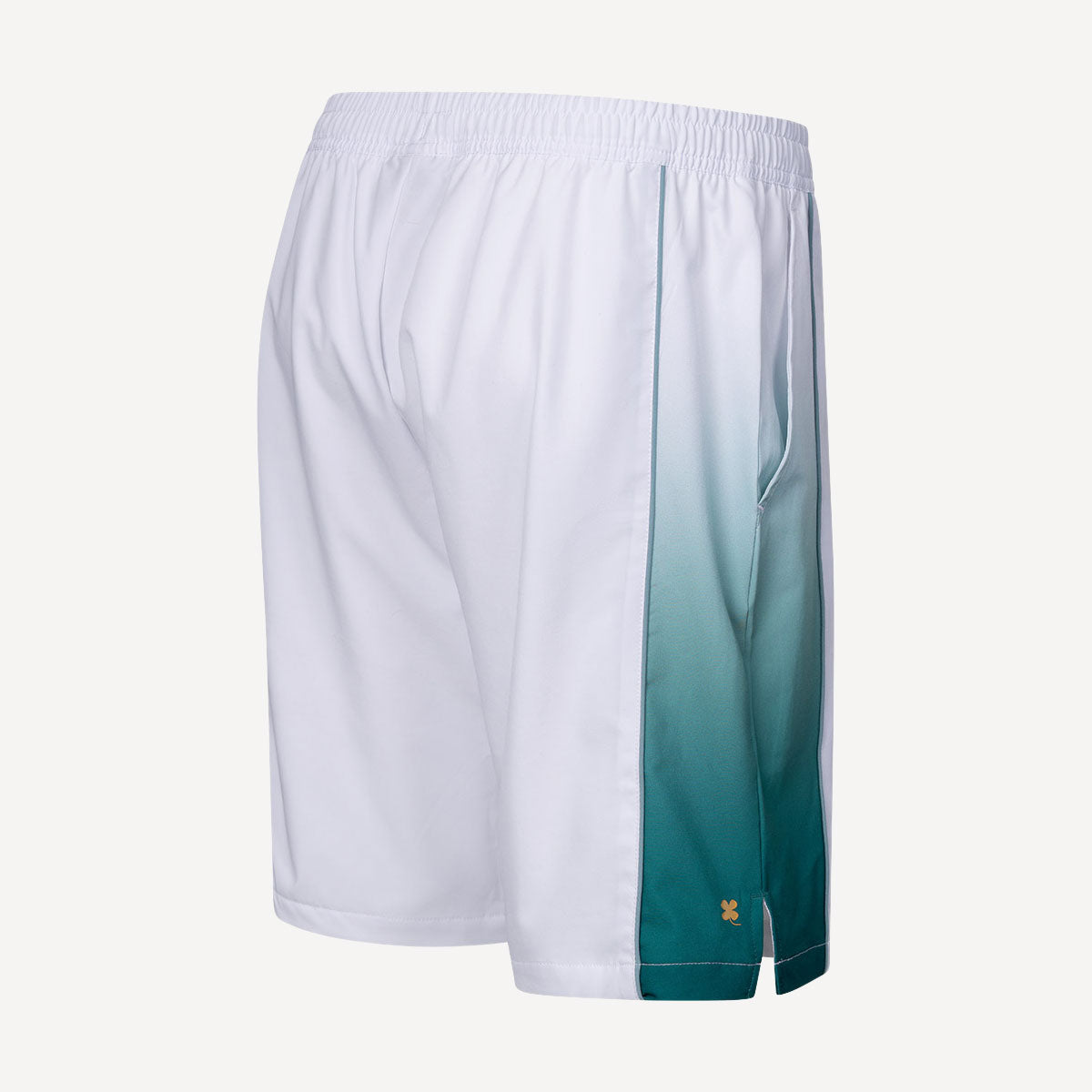 Robey Advantage Men's Tennis Shorts - White (4)