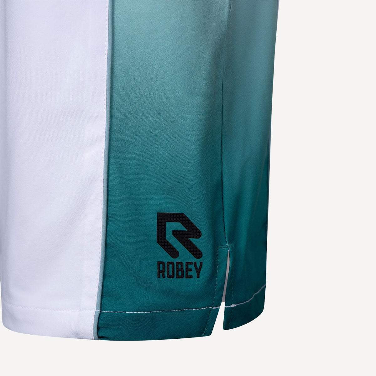 Robey Advantage Men's Tennis Shorts - White (5)