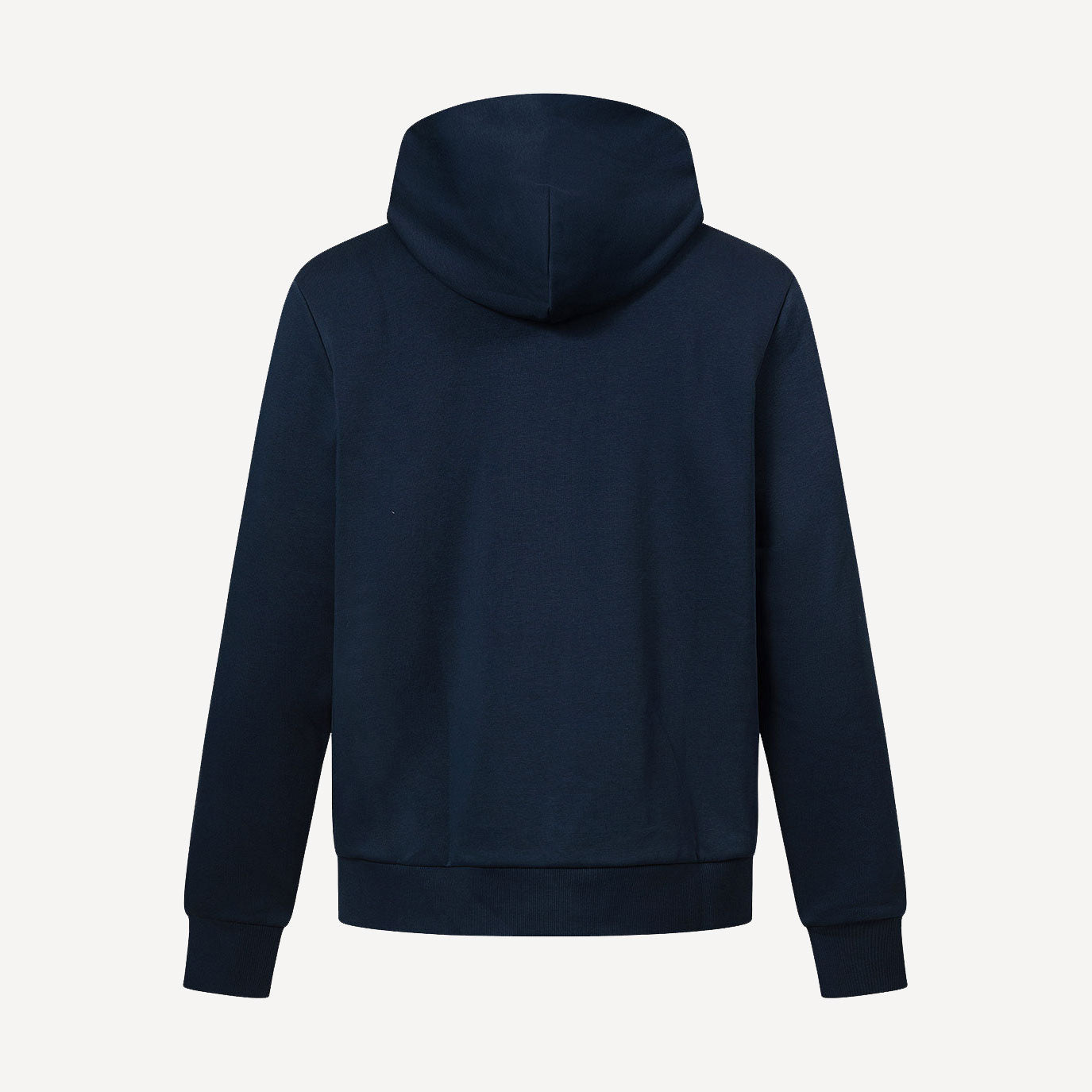 Robey Brandpack Unisex Full-Zip Hoodie - T.C. Nieuwerkerk (2)