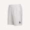 Robey Club Boys' Tennis Shorts - White (1)