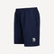Robey Club Boys' Tennis Shorts - Dark Blue (1)