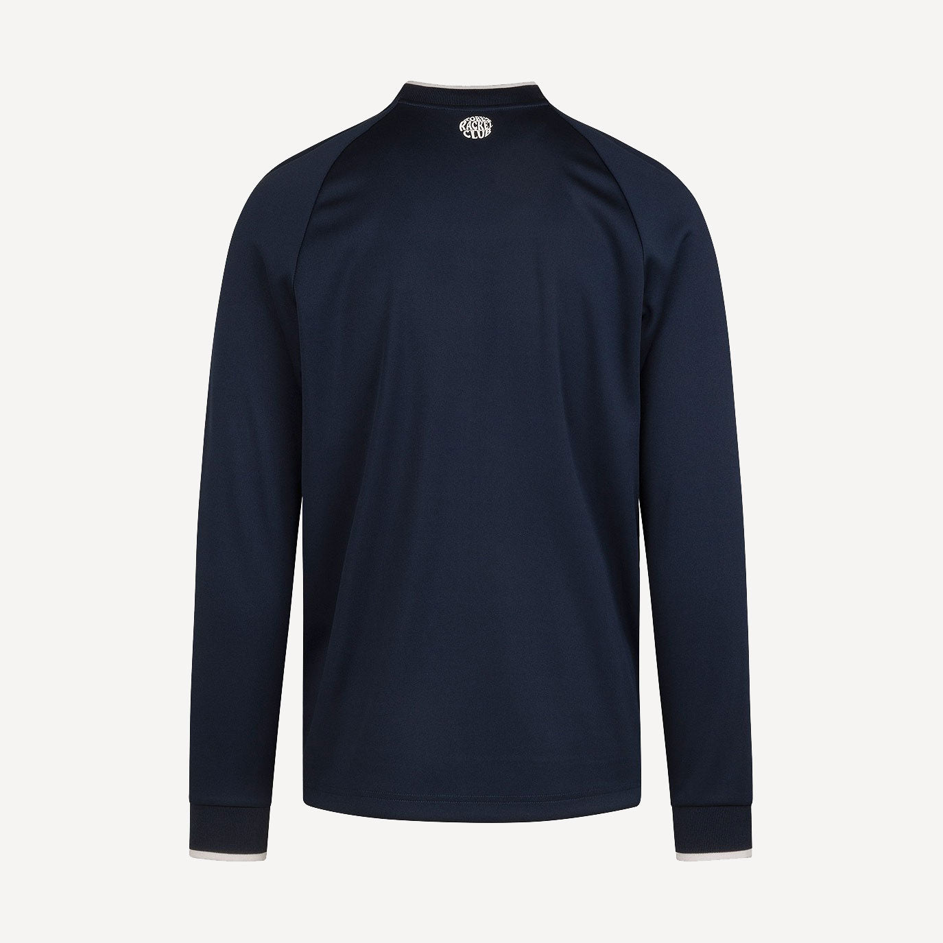 Robey Club Kids' Tennis Track Jacket - T.C. Nieuwerkerk (2)